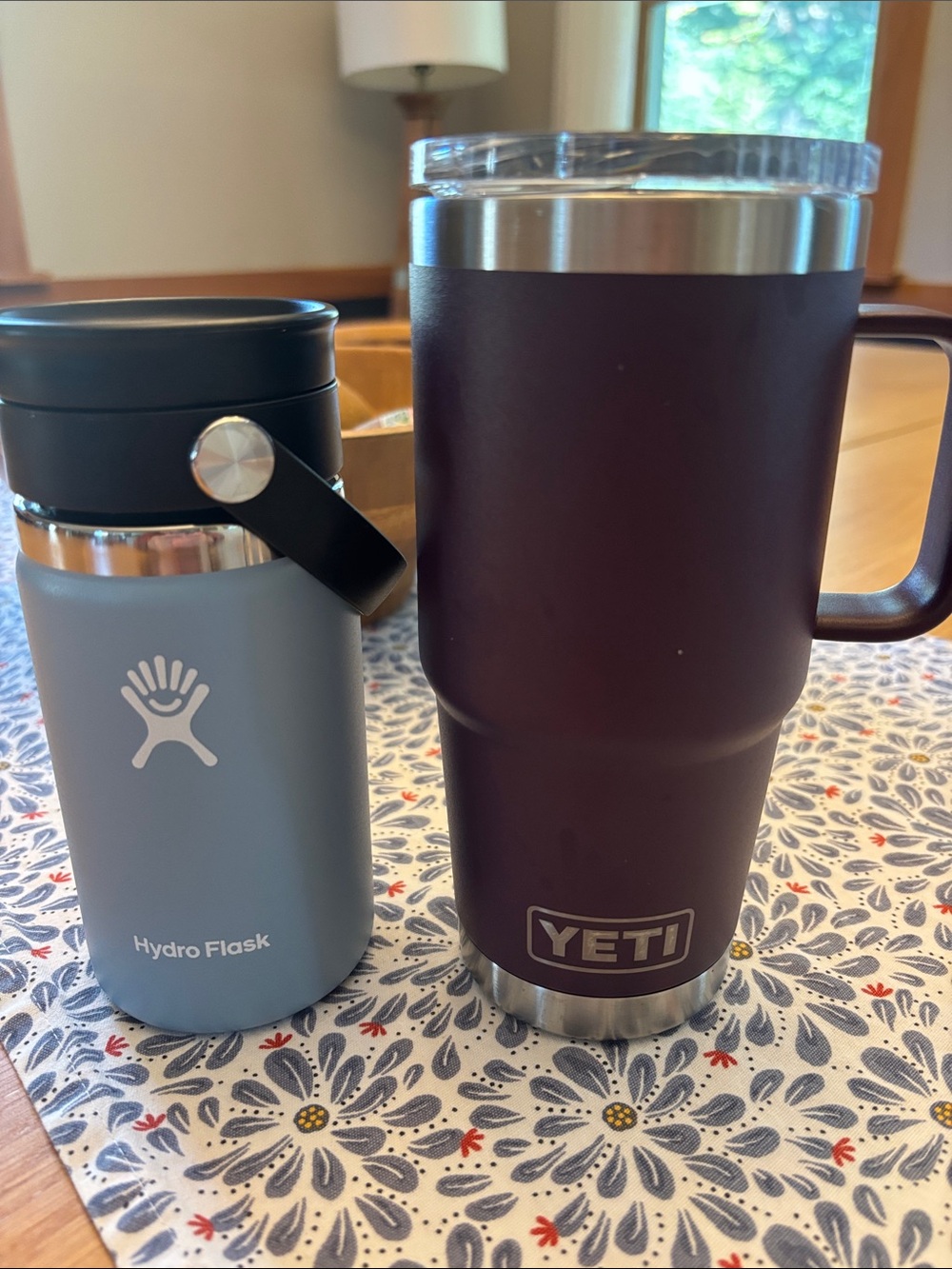 Bundle Coffee Travel Mugs Yeti Hydroflask